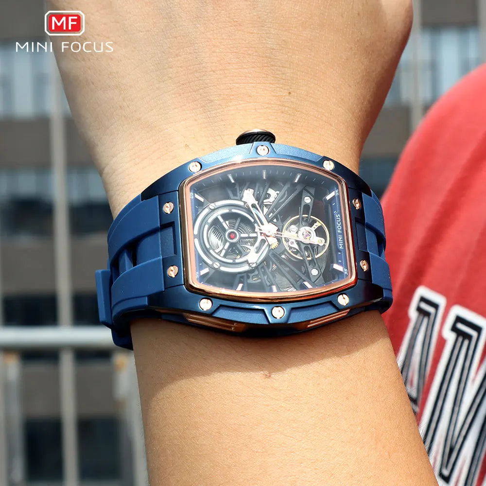 MEGIR® Chronos