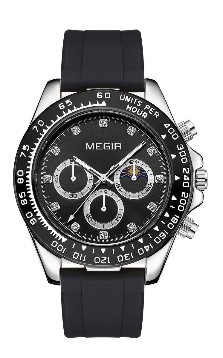 MEGIR® Daytona