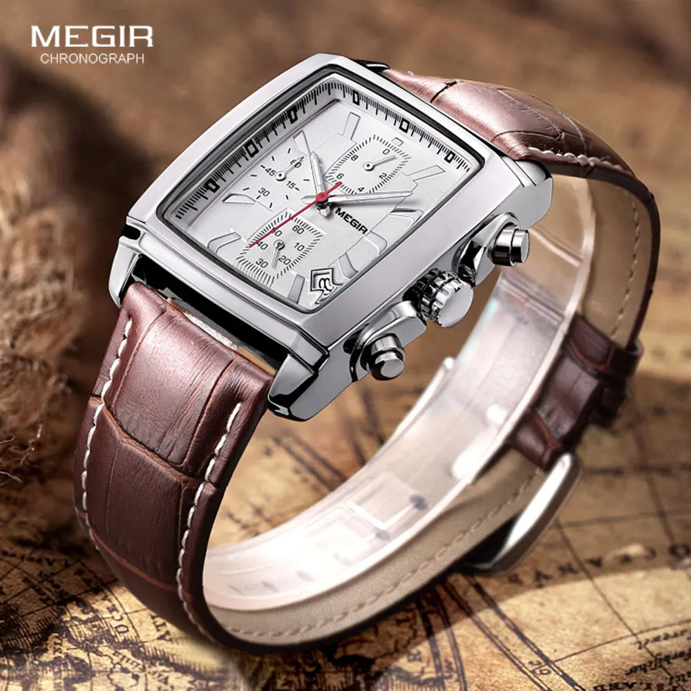 MEGIR® Regent
