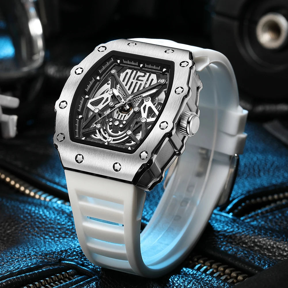 MEGIR® Emerald