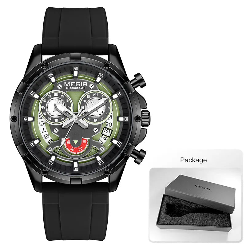 MEGIR® Torque