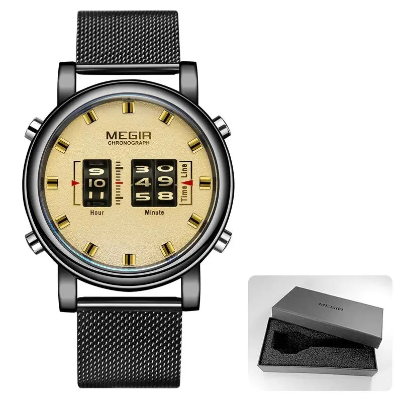 MEGIR® Ranger