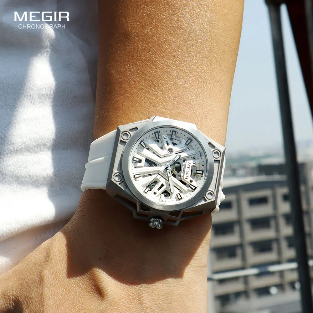 MEGIR® Legacy