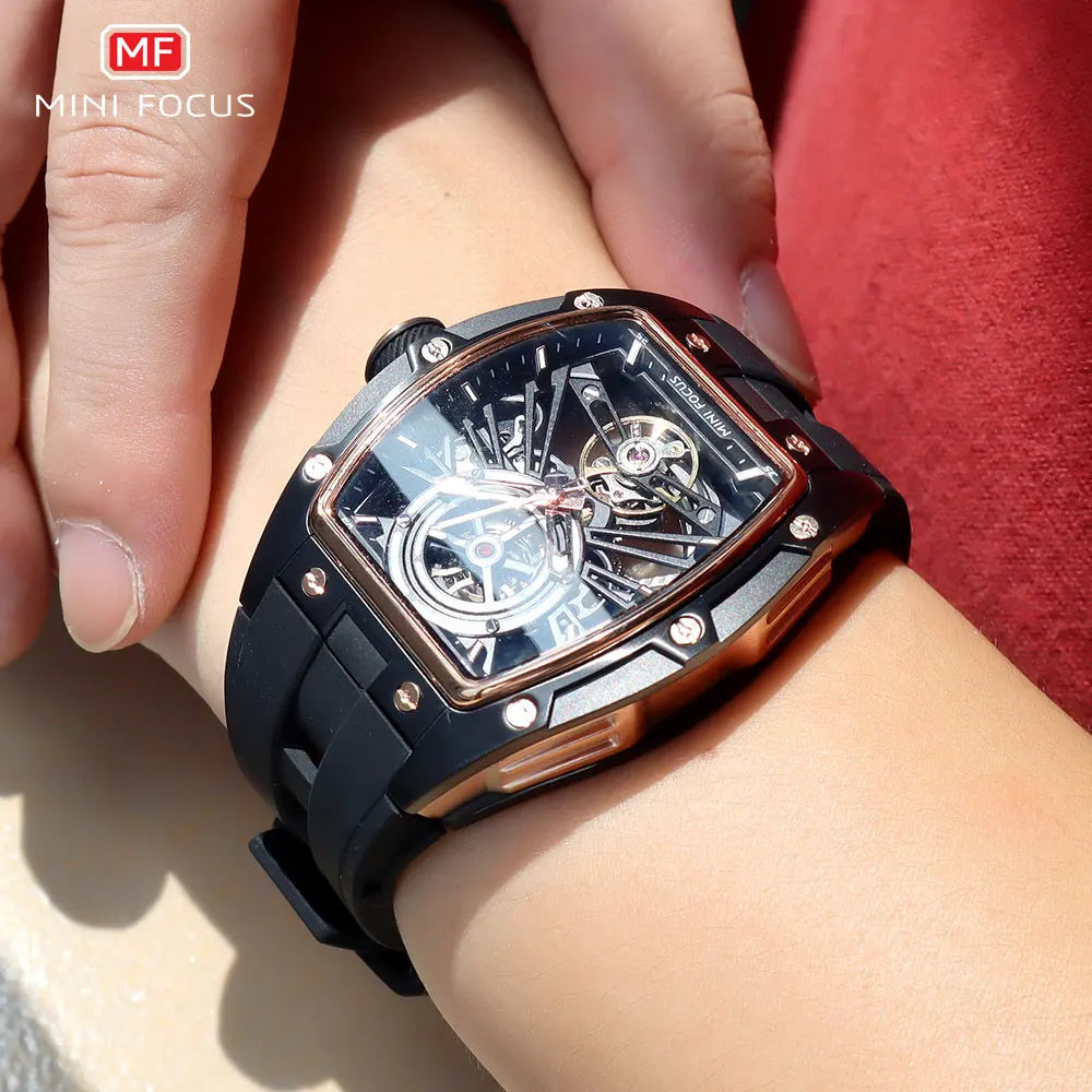 MEGIR® Chronos