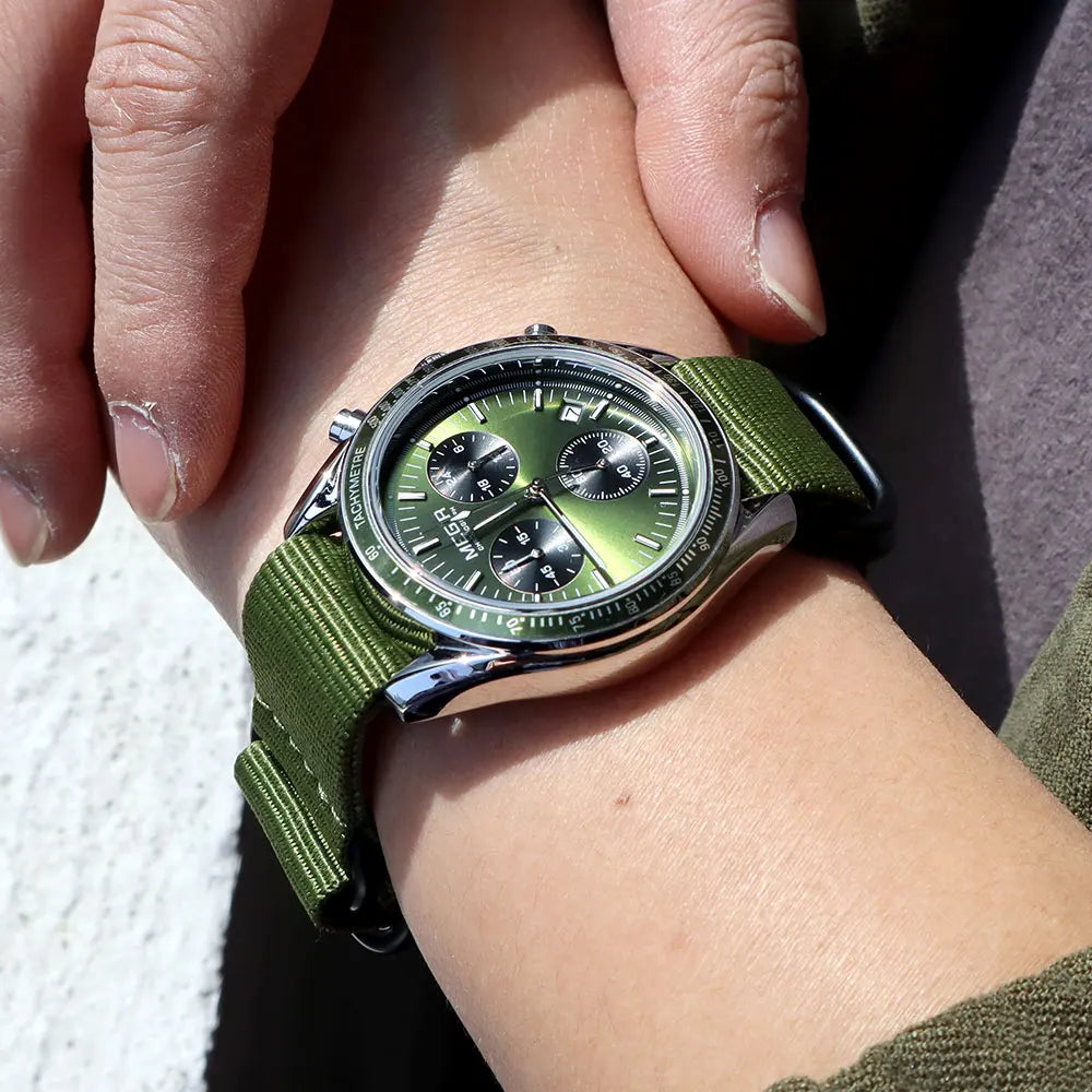 MEGIR® Explorer