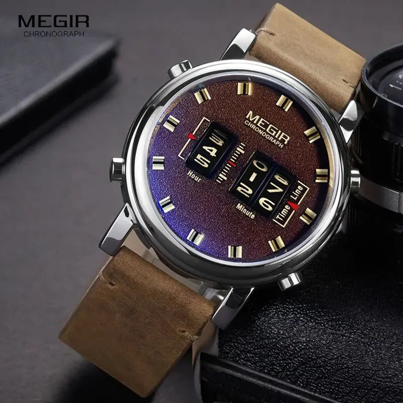 MEGIR® Ranger