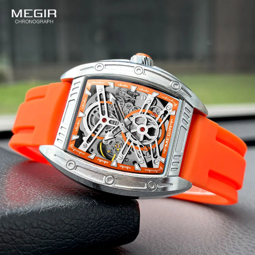 MEGIR® Vanguard