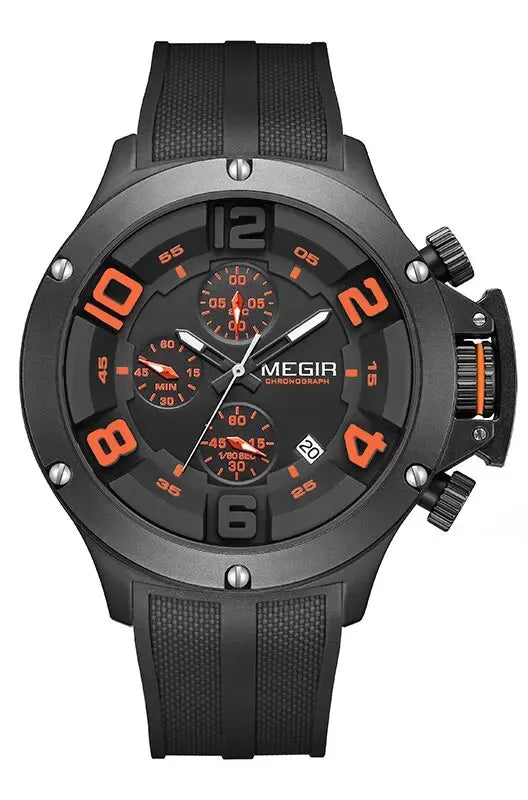 MEGIR® Ignition