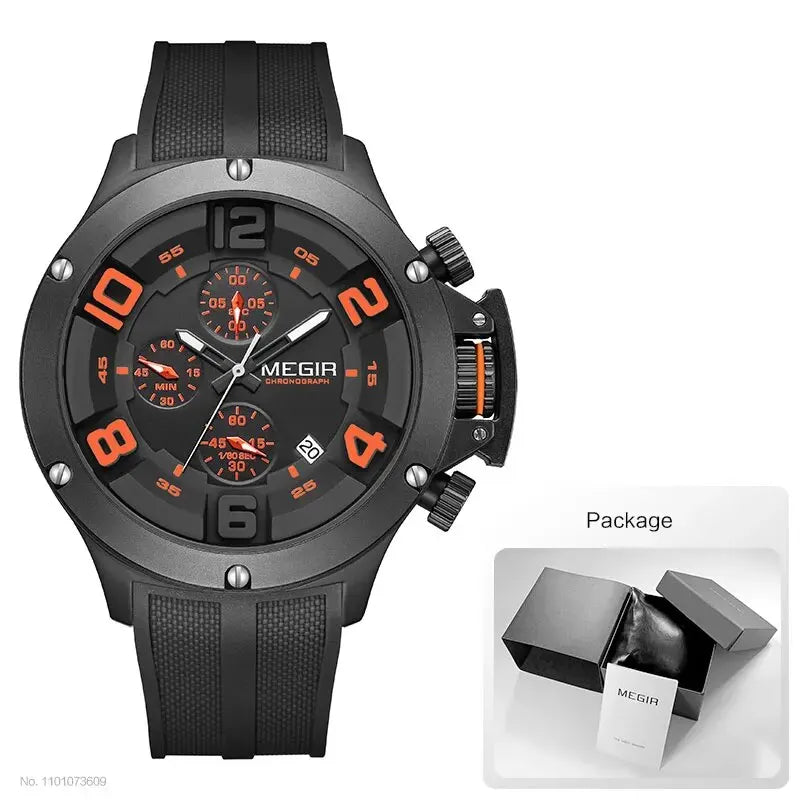 MEGIR® Ignition