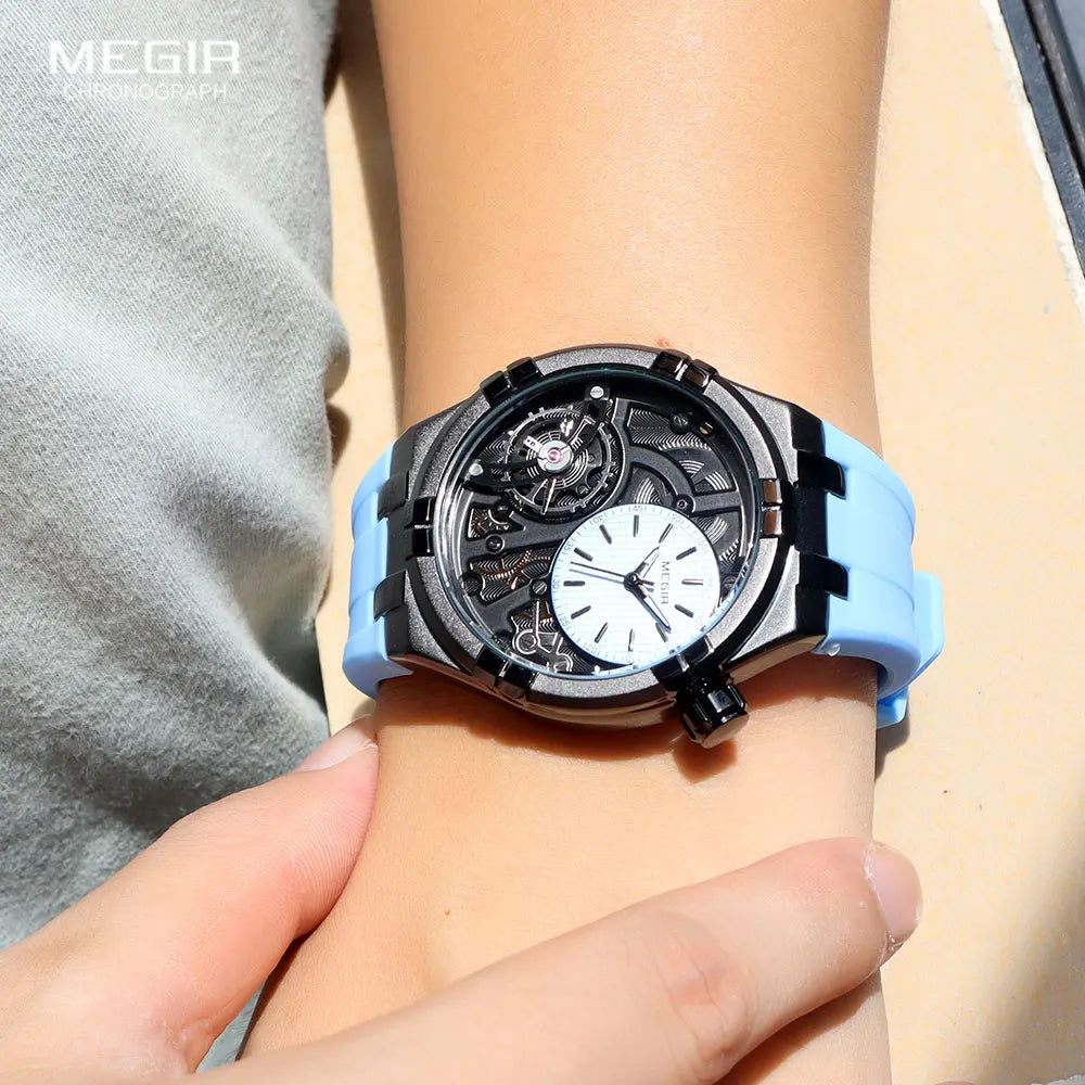 MEGIR® Inferno X