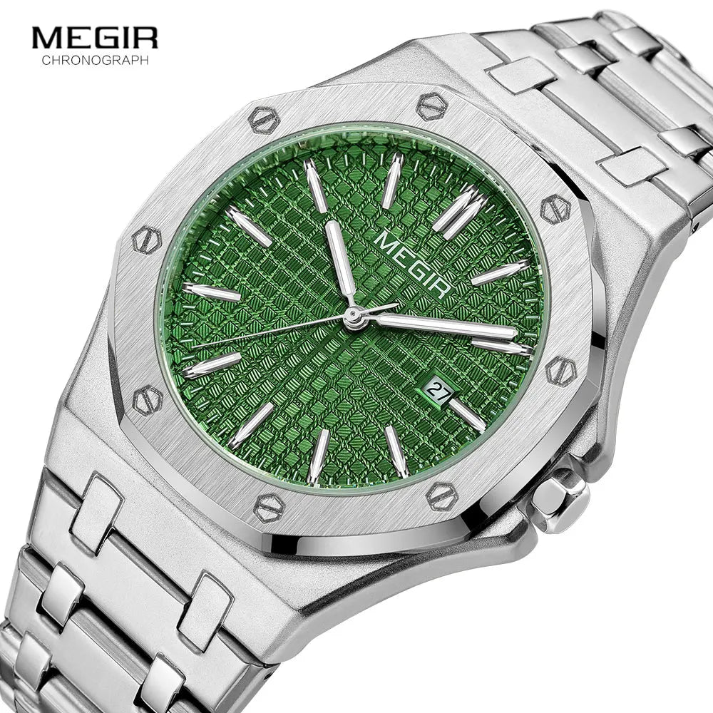 MEGIR® Sovereign