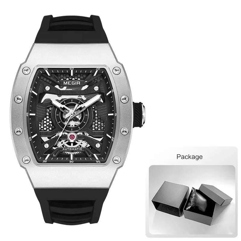 MEGIR® Neptune