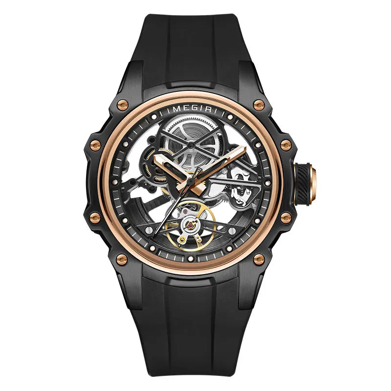 MEGIR® Skeleton