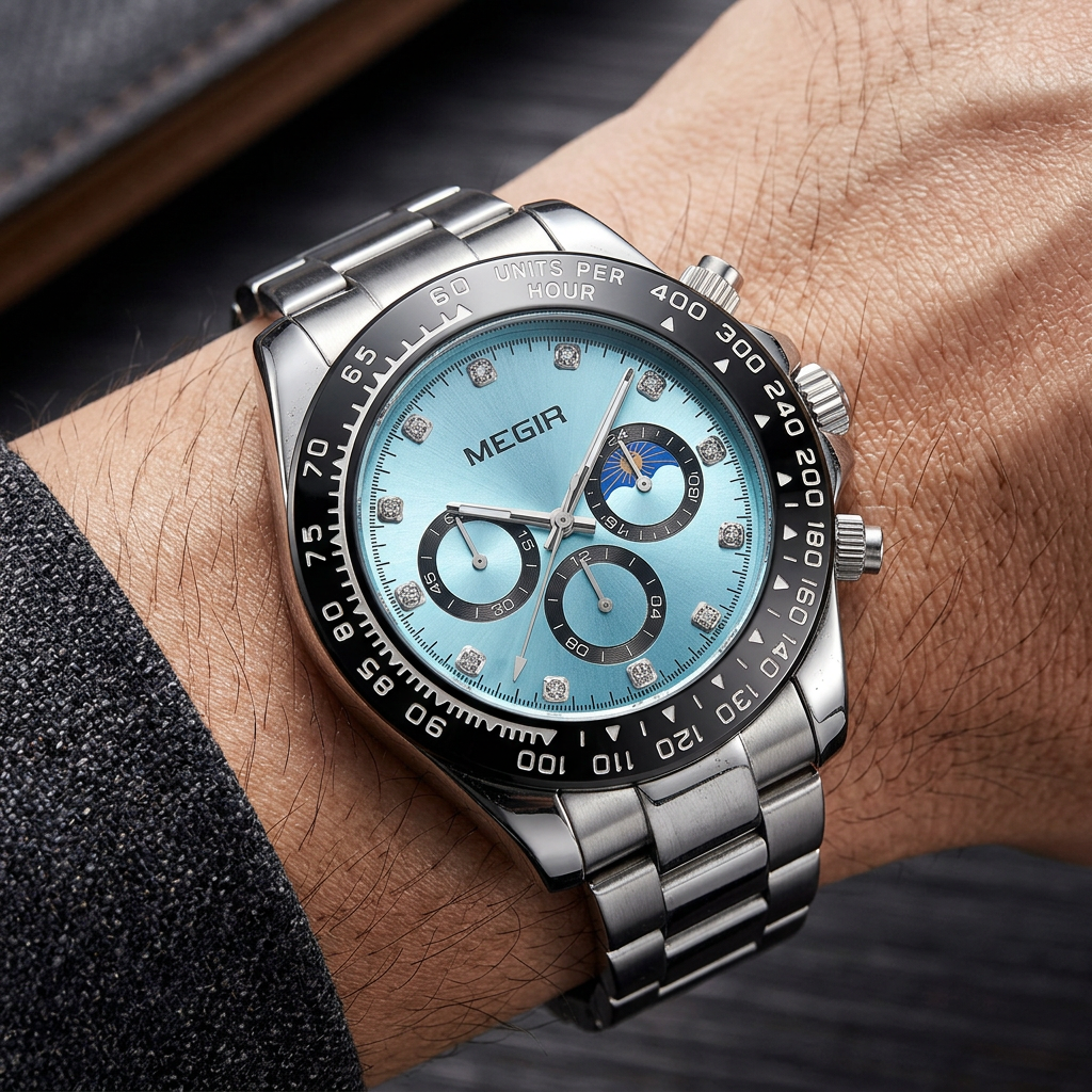 Vantage Steel