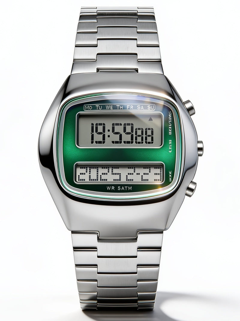 MEGIR Neo chronograph quartz watch for men