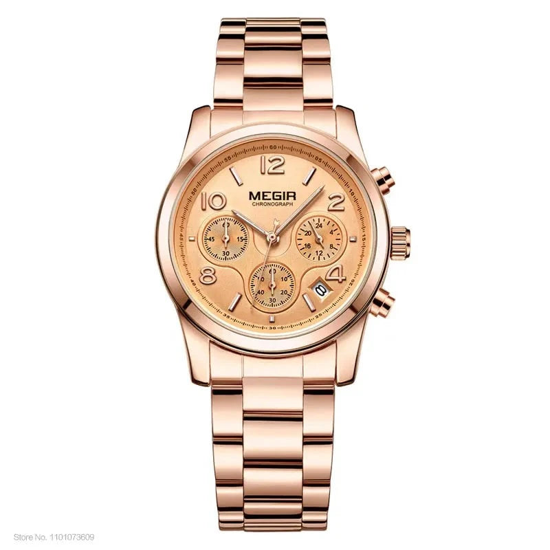 rose — Rose Gold — original recuperada